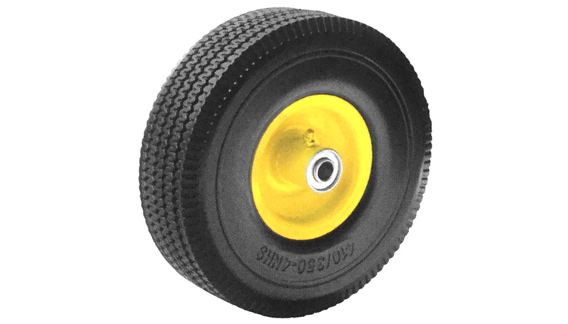 WF10435W Wheel and Tire